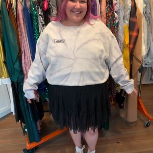 Taylor Swift Midnights Crewneck